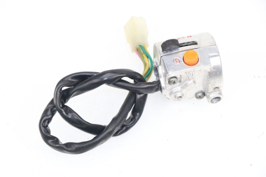 photo de Comando destro GOWINN DOLCE VITA 50 (2007 - 2013) - Vista principale