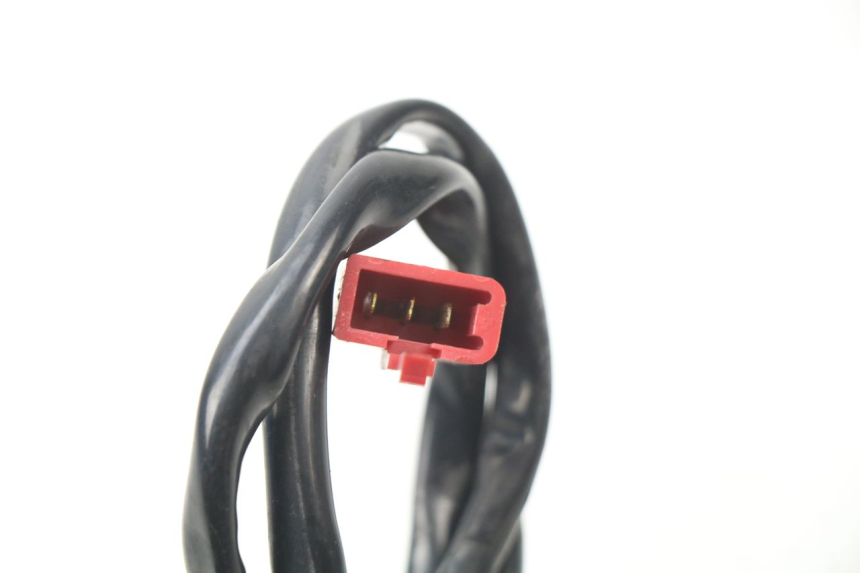 photo de COMMUTATORE DESTRO YAMAHA DTR DT-R 125 (1989 - 2004) - Zoom sullo stato d'uso