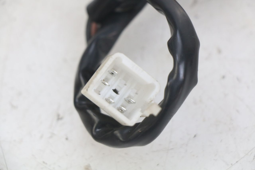 photo de MANUBRIO DESTRO EASY WATTS E-OPAI 1 (2019 - 2024) - Altra angolazione