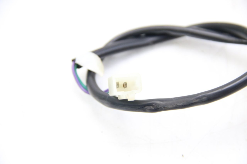 photo de MANUBRIO DESTRO PEUGEOT E-VIVACITY 1 (2012 - 2018) - Primo piano tecnico