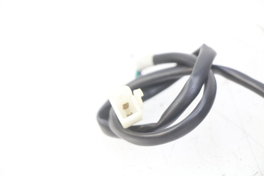 photo de MANUBRIO DESTRO PEUGEOT E-VIVACITY 1 (2012 - 2018) - Primo piano tecnico