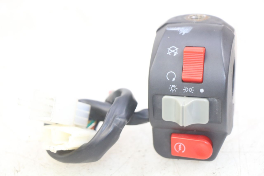 photo de MANUBRIO DESTRO EFUN E2GO 1 (2017 - 2021) - Vista principale