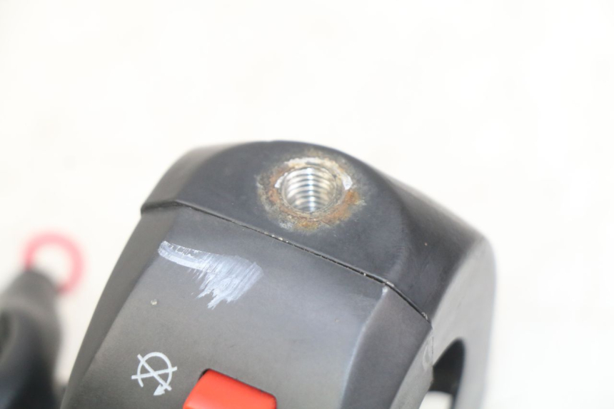 photo de MANUBRIO DESTRO EFUN E2GO 1 (2017 - 2021) - Dettaglio del componente