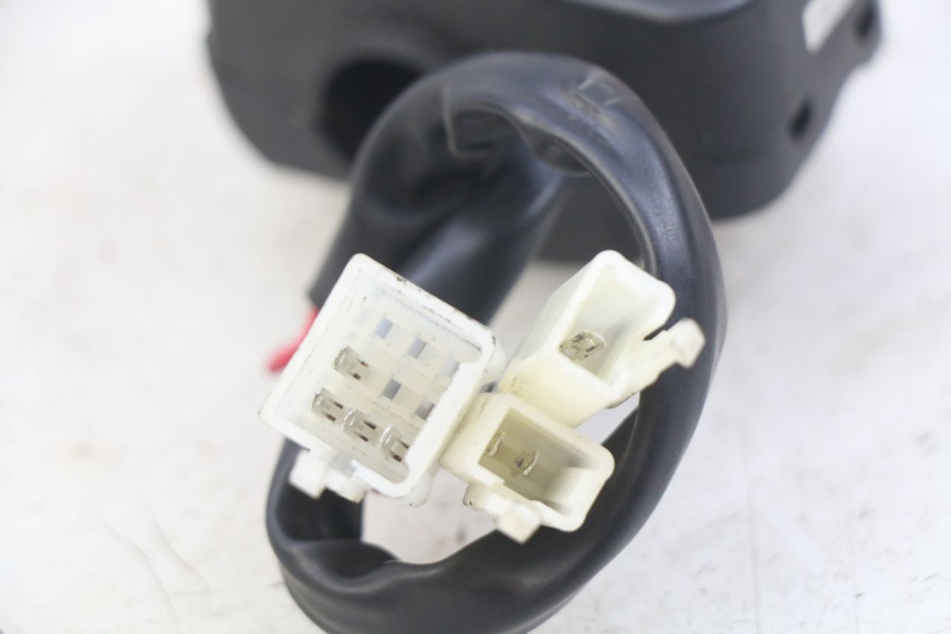 photo de MANUBRIO DESTRO EFUN E2GO 1 (2017 - 2021) - Vista d'insieme del prodotto