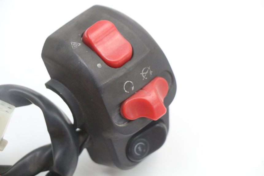 photo de COMMUTATORE DESTRO LONGJIA EASY MAX 125 (2020 - 2024) - Dettaglio del componente