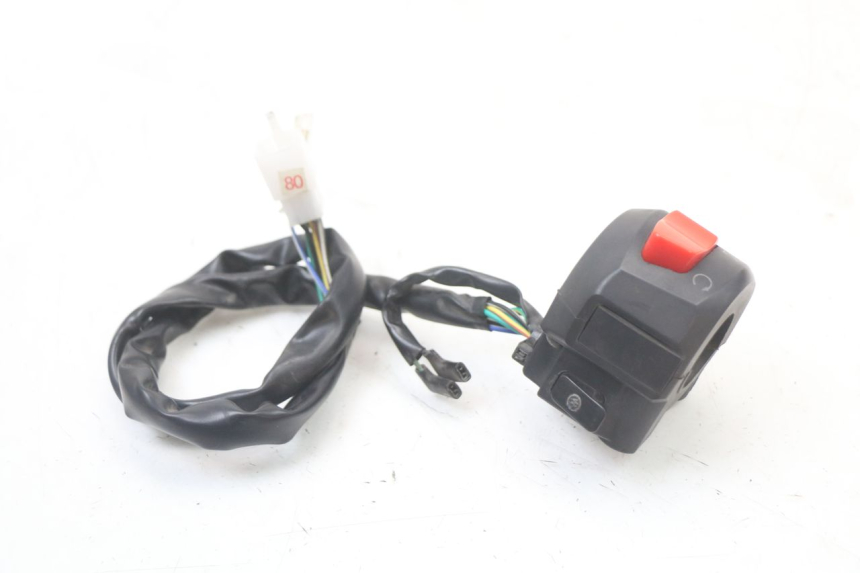 photo de COMMUTATORE DESTRO EBROH BRAVO GLE 1 (2020 - 2024) - Vista principale