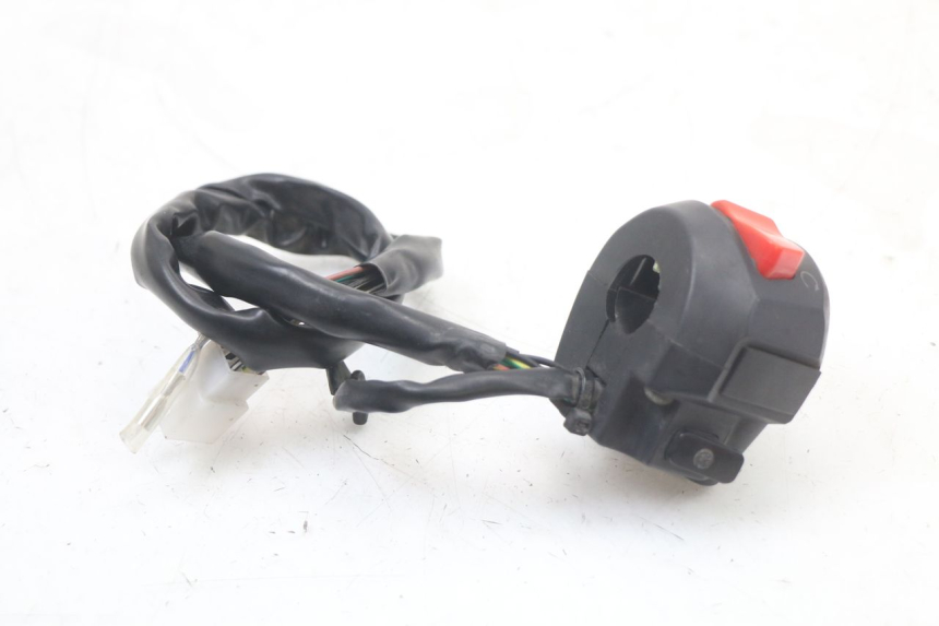 photo de COMMUTATORE DESTRO EBROH BRAVO GLE 1 (2020 - 2024) - Zoom sullo stato d'uso