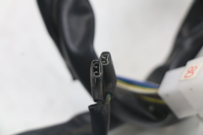 photo de COMMUTATORE DESTRO EBROH BRAVO GLE 1 (2020 - 2024) - Stato della superficie e materiale