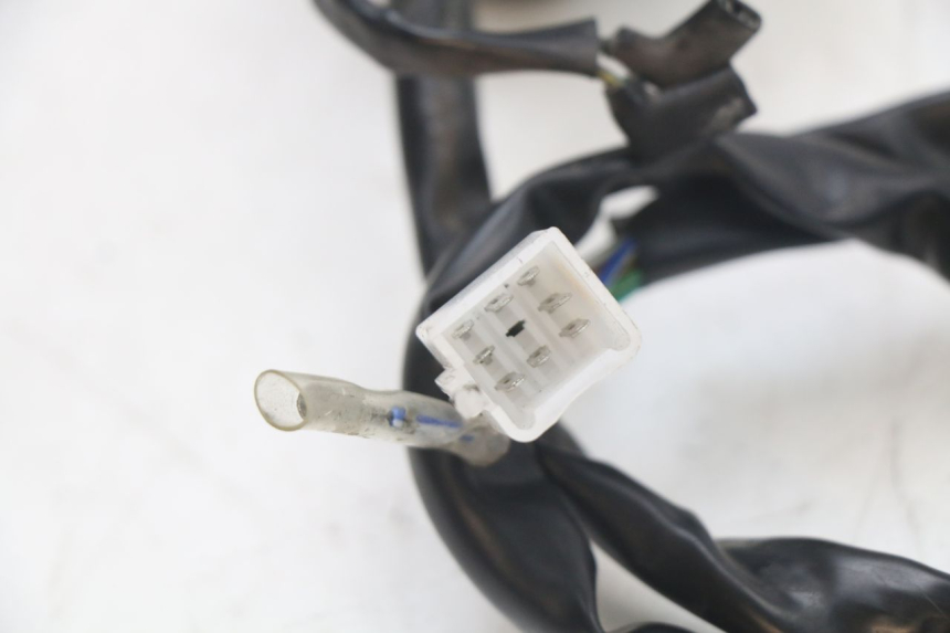 photo de COMMUTATORE DESTRO EBROH BRAVO GLE 1 (2020 - 2024) - Ricambio usato controllato