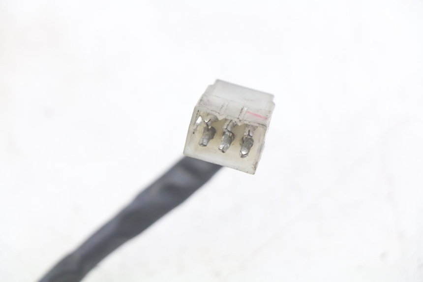 photo de MANUBRIO DESTRO PEUGEOT ELYSEO 125 (1999 - 2004) - Dettaglio del componente