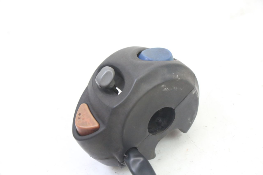 photo de COMANDO DESTRO PEUGEOT ELYSTAR 50 (2002 - 2014) - Zoom sullo stato d'uso