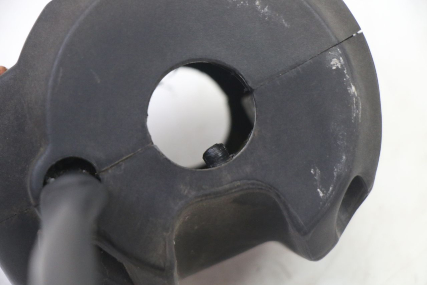 photo de COMANDO DESTRO PEUGEOT ELYSTAR 50 (2002 - 2014) - Vista d'insieme del prodotto