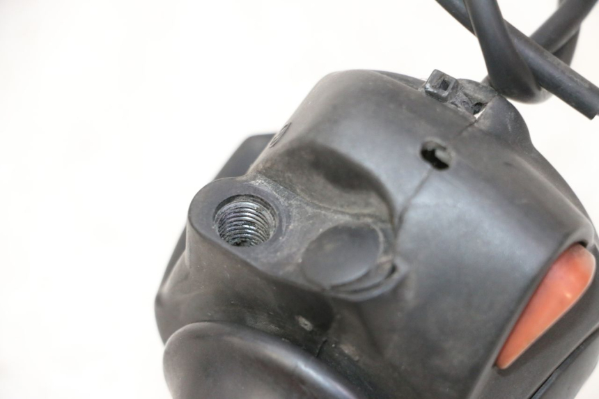 photo de COMANDO DESTRO PEUGEOT ELYSTAR 50 (2002 - 2014) - Dettaglio del componente