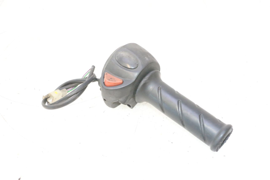photo de COMANDO DESTRO PEUGEOT ELYSTAR 50 (2002 - 2014) - Vista principale