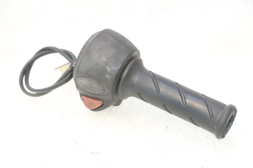 photo de COMANDO DESTRO PEUGEOT ELYSTAR 50 (2002 - 2014) - Dettaglio del componente