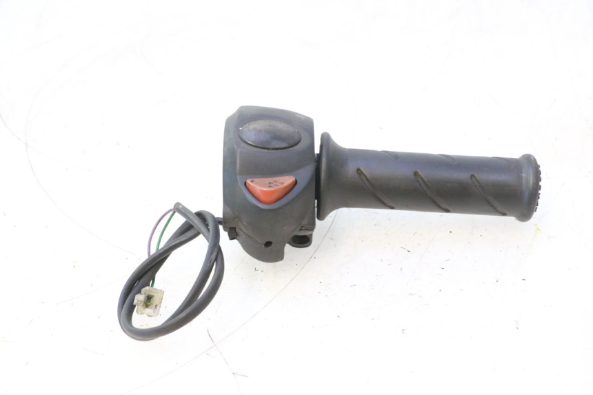 photo de COMANDO DESTRO PEUGEOT ELYSTAR 50 (2002 - 2014) - Altra angolazione
