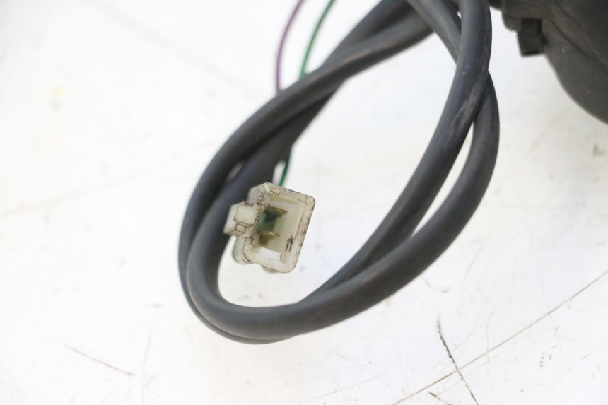 photo de COMANDO DESTRO PEUGEOT ELYSTAR 50 (2002 - 2014) - Primo piano tecnico