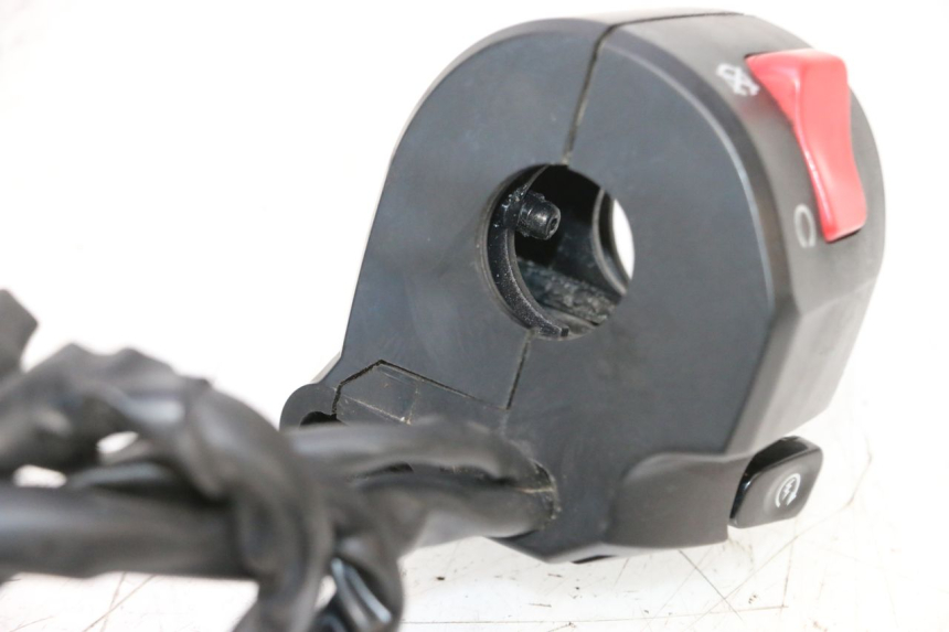 photo de COMMUTATORE DESTRO KAWASAKI ER-6 ER6 F ABS 650 (2012 - 2016) - Dettaglio del componente