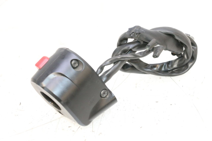 photo de COMMUTATORE DESTRO KAWASAKI ER-6 ER6 F ABS 650 (2012 - 2016) - Primo piano tecnico
