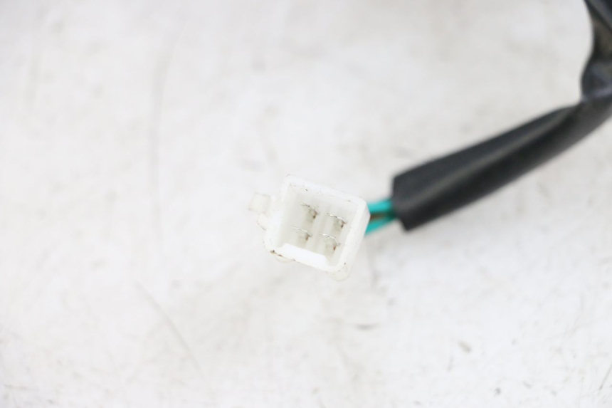 photo de MANUBRIO DESTRO JM MOTORS EVOLIS 4T 50 (2018 - 2022) - Zoom sullo stato d'uso