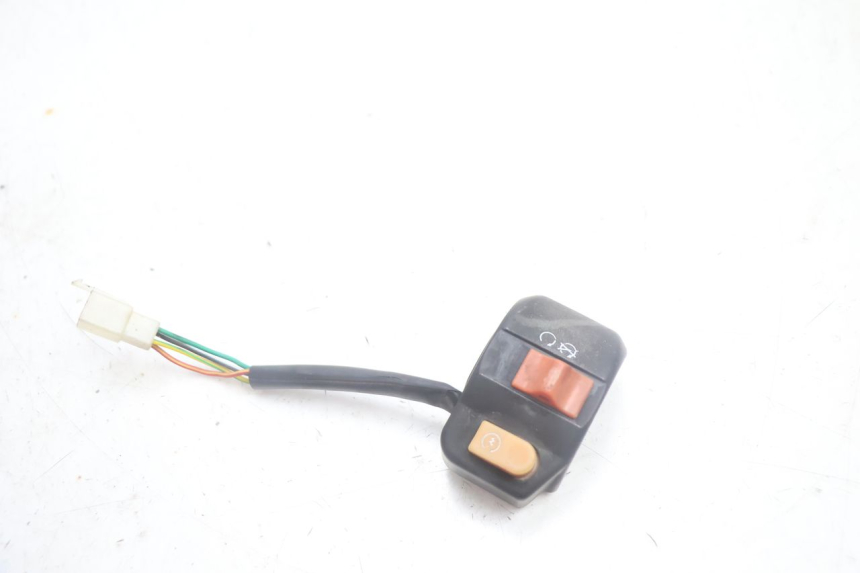 photo de MANUBRIO DESTRO JM MOTORS EVOLIS 4T 50 (2018 - 2022) - Vista principale
