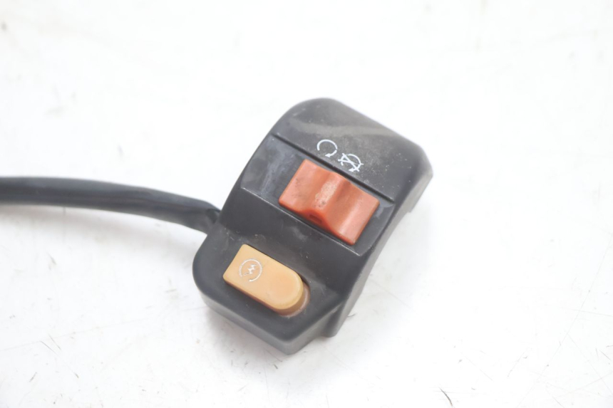 photo de MANUBRIO DESTRO JM MOTORS EVOLIS 4T 50 (2018 - 2022) - Dettaglio del componente