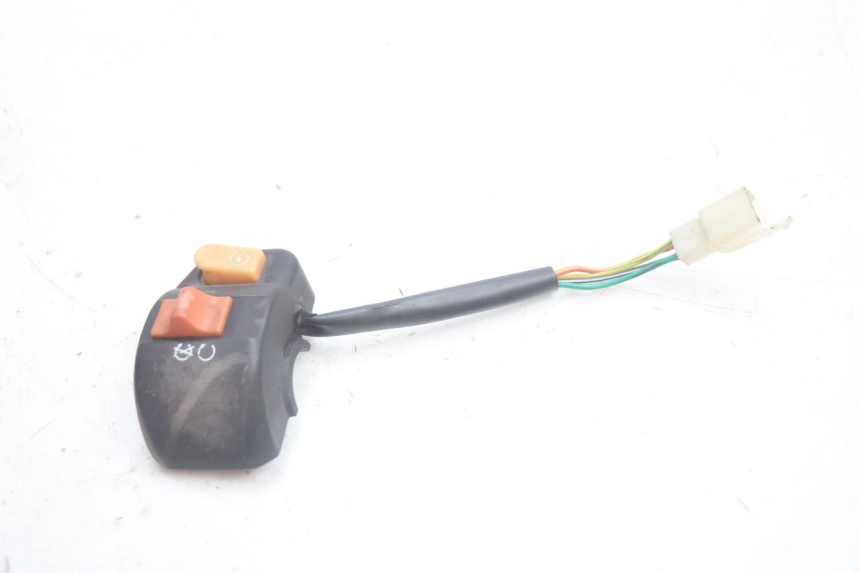 photo de MANUBRIO DESTRO JM MOTORS EVOLIS 4T 50 (2018 - 2022) - Zoom sullo stato d'uso