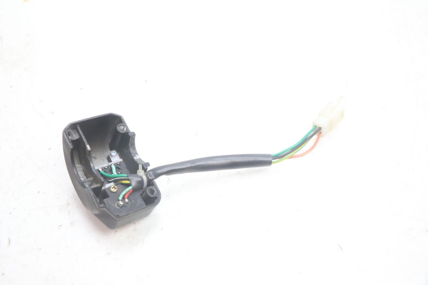 photo de MANUBRIO DESTRO JM MOTORS EVOLIS 4T 50 (2018 - 2022) - Altra angolazione
