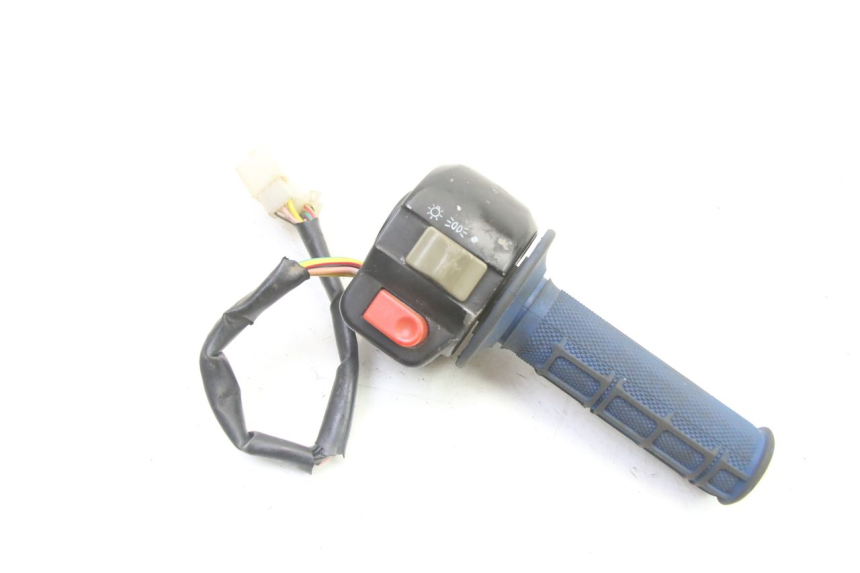 photo de MANUBRIO DESTRO KEEWAY F-ACT FACT 50 (2006 - 2011) - Vista principale