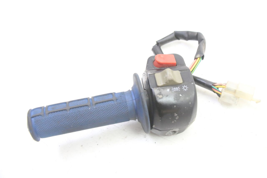 photo de MANUBRIO DESTRO KEEWAY F-ACT FACT 50 (2006 - 2011) - Altra angolazione