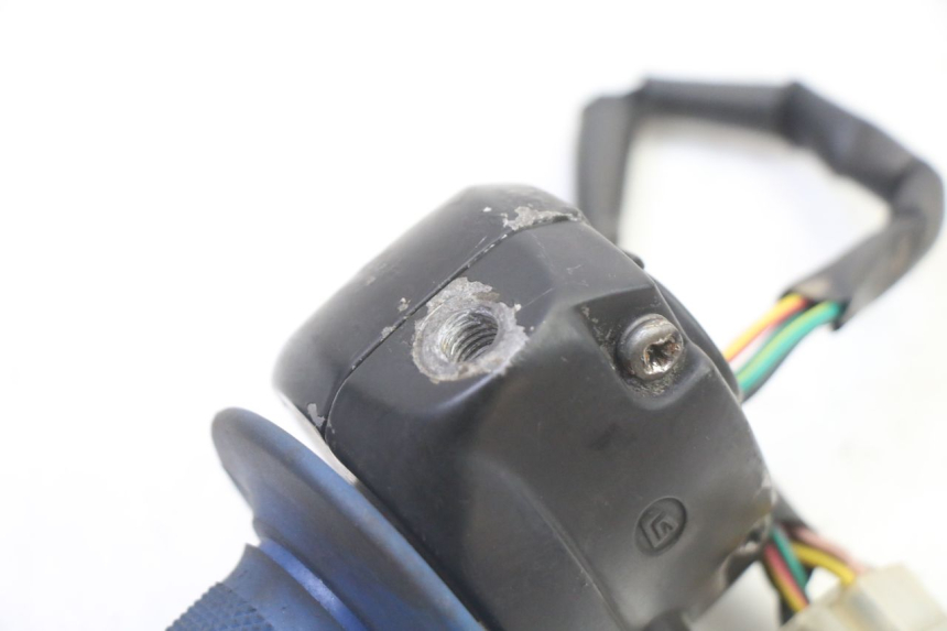 photo de MANUBRIO DESTRO KEEWAY F-ACT FACT 50 (2006 - 2011) - Vista d'insieme del prodotto