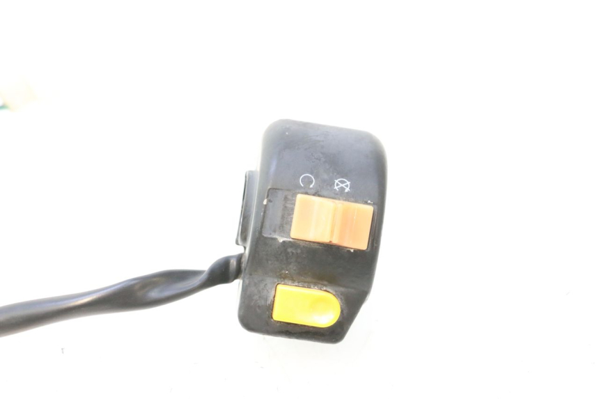 photo de COMMUTATORE DESTRO JM MOTORS F45i 4T 50 (2020 - 2023) - Dettaglio del componente