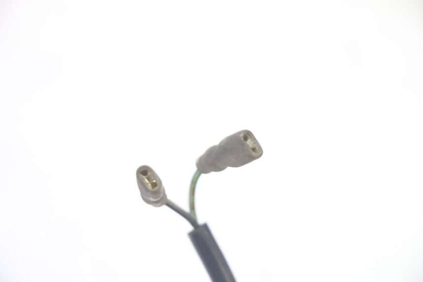 photo de MANUBRIO DESTRO HONDA FES S-WING SWING ABS 125 (2007 - 2015) - Dettagli dei punti di fissaggio