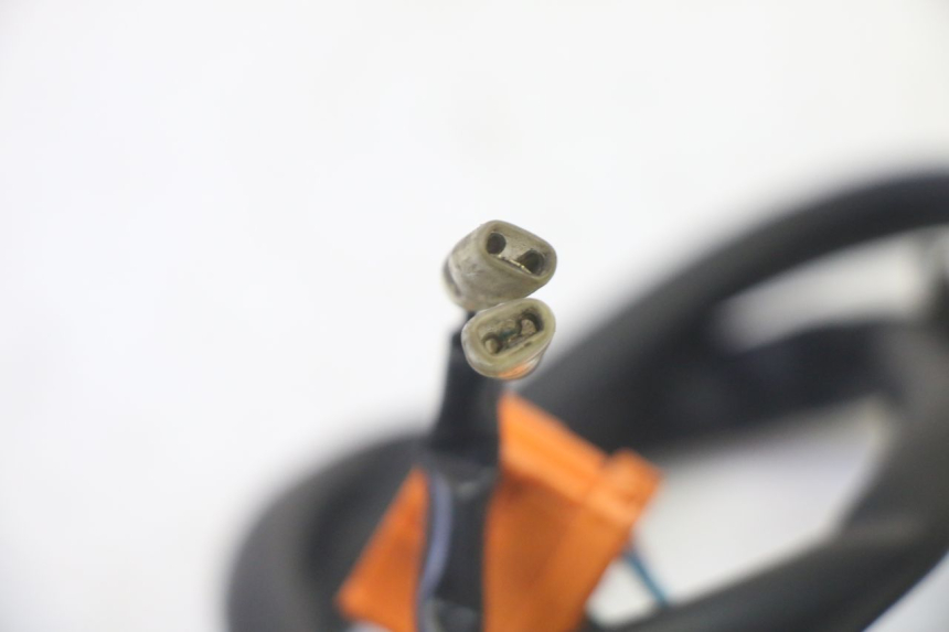 photo de MANUBRIO DESTRO HONDA FES S-WING SWING ABS 125 (2007 - 2015) - Vista d'insieme del prodotto