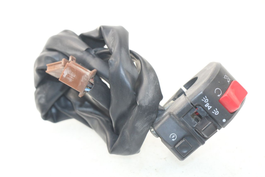 photo de MANUBRIO DESTRO YAMAHA FJR ABS 1300 (2006 - 2012) - Vista principale