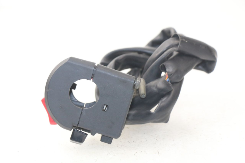 photo de MANUBRIO DESTRO YAMAHA FJR ABS 1300 (2006 - 2012) - Dettaglio del componente