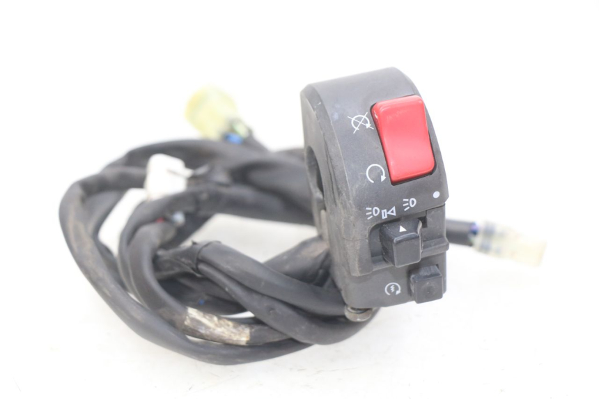 photo de MANUBRIO DESTRO YAMAHA FJR ABS 1300 (2016 - 2020) - Vista principale