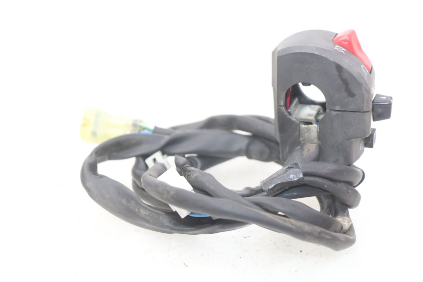 photo de MANUBRIO DESTRO YAMAHA FJR ABS 1300 (2016 - 2020) - Dettaglio del componente