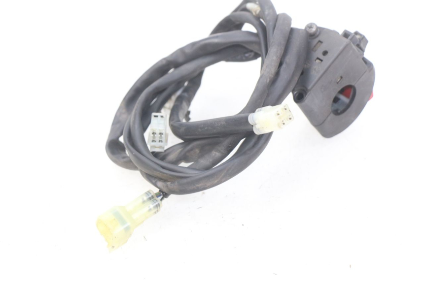 photo de MANUBRIO DESTRO YAMAHA FJR ABS 1300 (2016 - 2020) - Zoom sullo stato d'uso