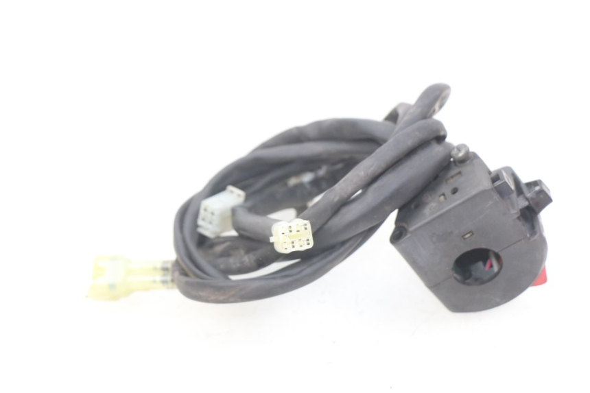 photo de MANUBRIO DESTRO YAMAHA FJR ABS 1300 (2016 - 2020) - Altra angolazione