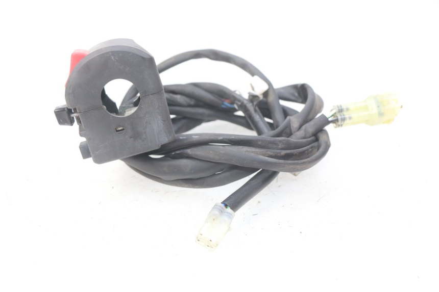 photo de MANUBRIO DESTRO YAMAHA FJR ABS 1300 (2016 - 2020) - Primo piano tecnico