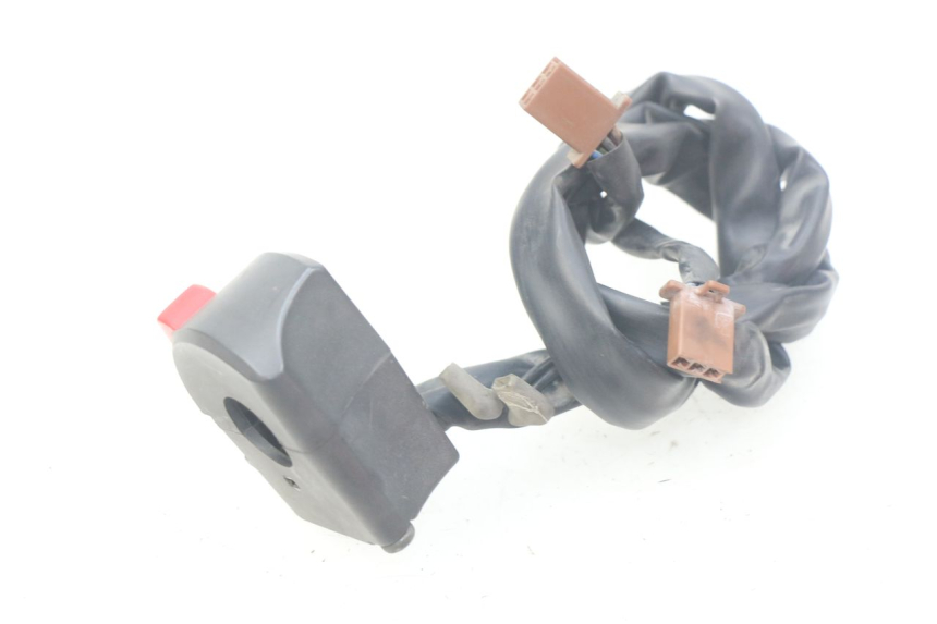 photo de MANUBRIO DESTRO YAMAHA FJR ABS 1300 (2006 - 2012) - Primo piano tecnico