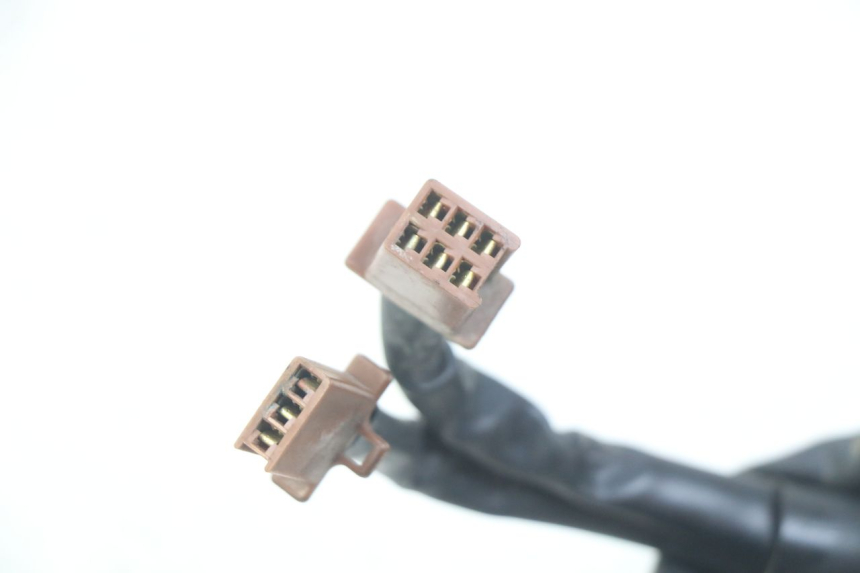 photo de MANUBRIO DESTRO YAMAHA FJR ABS 1300 (2006 - 2012) - Altra angolazione