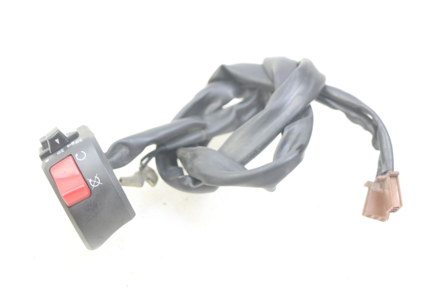 photo de MANUBRIO DESTRO YAMAHA FJR ABS 1300 (2006 - 2012) - Primo piano tecnico