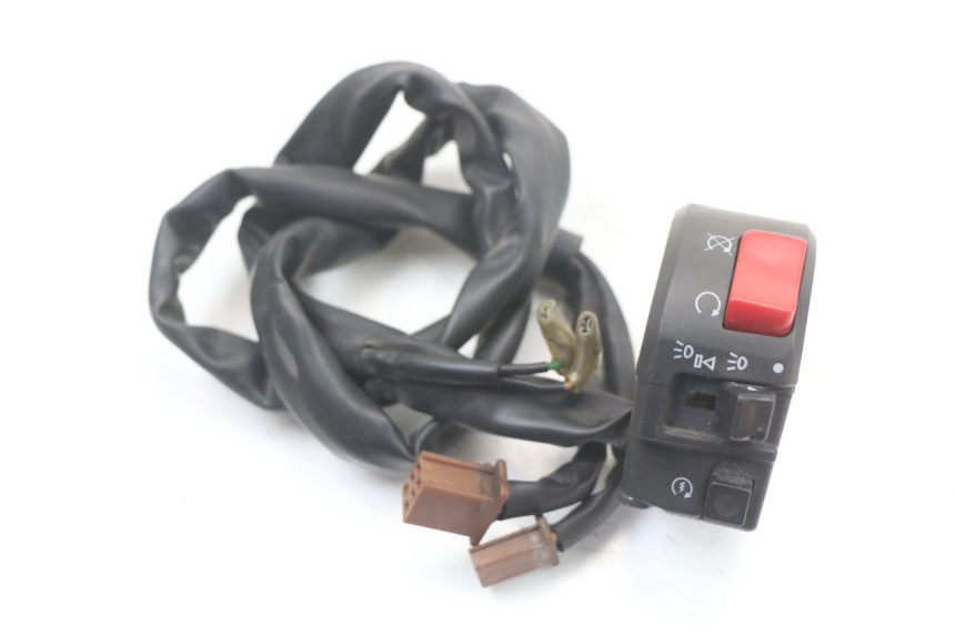 photo de MANUBRIO DESTRO YAMAHA FJR ABS 1300 (2006 - 2012) - Vista principale