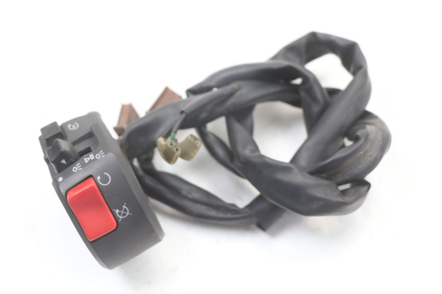 photo de MANUBRIO DESTRO YAMAHA FJR ABS 1300 (2006 - 2012) - Zoom sullo stato d'uso