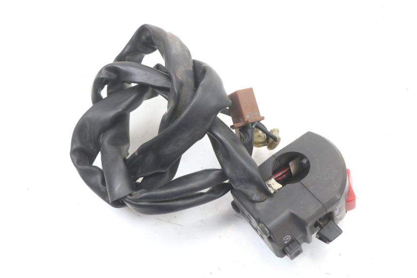 photo de MANUBRIO DESTRO YAMAHA FJR ABS 1300 (2006 - 2012) - Primo piano tecnico