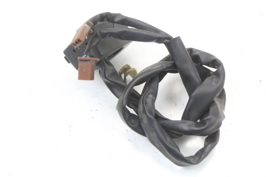 photo de MANUBRIO DESTRO YAMAHA FJR ABS 1300 (2006 - 2012) - Stato della superficie e materiale