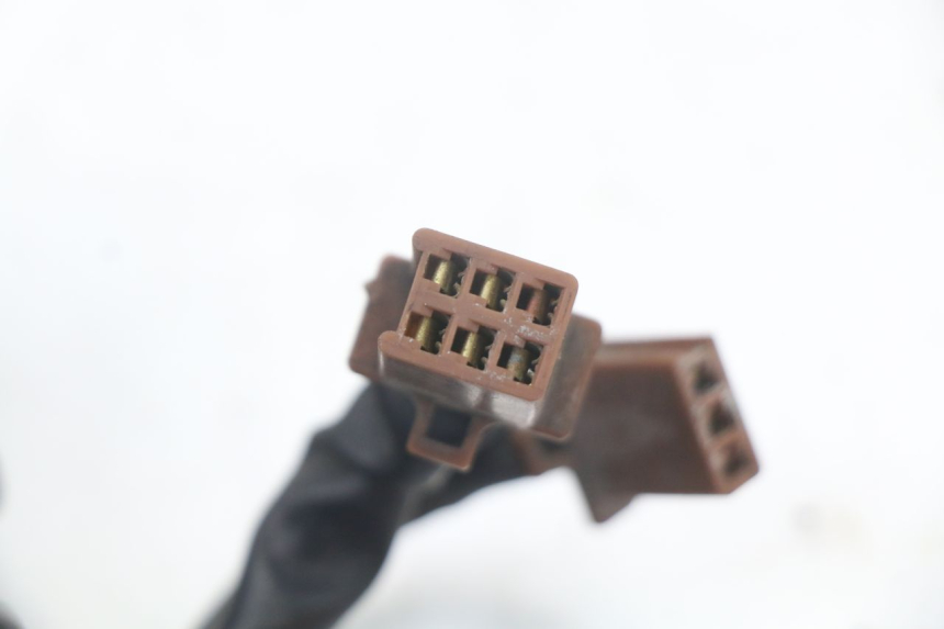 photo de MANUBRIO DESTRO YAMAHA FJR ABS 1300 (2006 - 2012) - Ricambio usato controllato