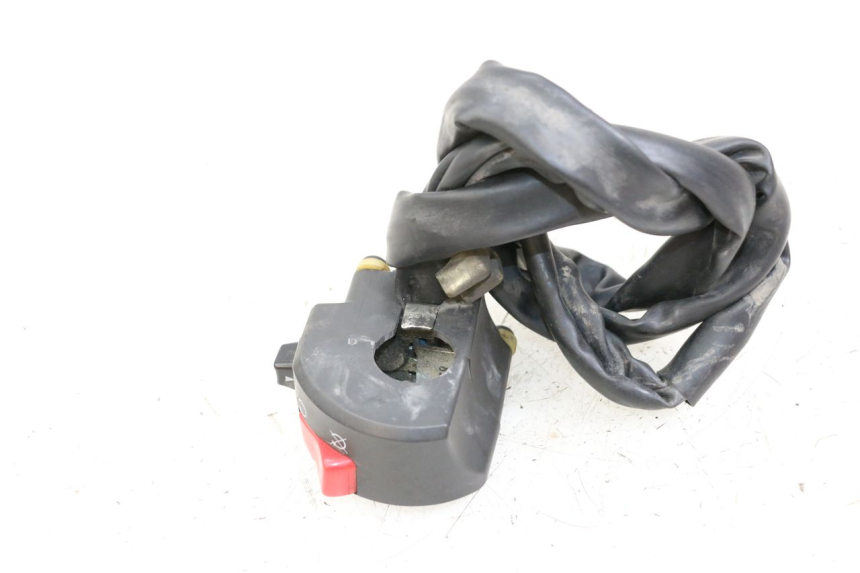 photo de MANUBRIO DESTRO YAMAHA FJR ABS 1300 (2006 - 2012) - Primo piano tecnico